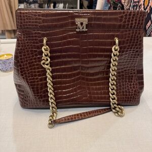 Max Mara Marlen2 purse